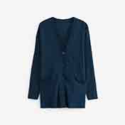 Blue & Navy